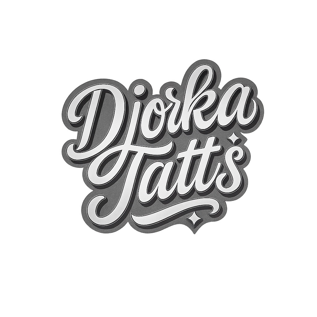 Djorka Tatts Logo